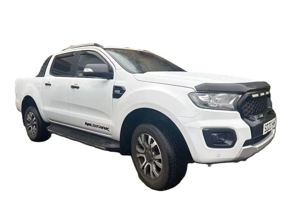 3.2 TDCi Wildtrak Pickup Double Cab 4dr Diesel Auto 4WD Euro 6 (s/s) (200 ps)